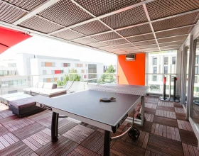 Bureau privé