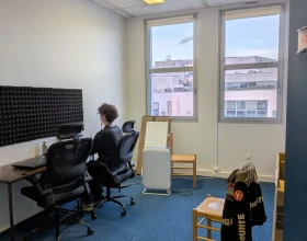 Bureau privé