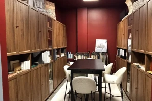 Bureau privé - 75009 - 6 postes - 3300€