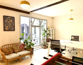 Bureau privé