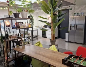 Bureau privé