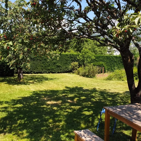 Bureau privé 11 m² 2 postes Coworking Rue de Branmafan Barby 73230 - photo 2