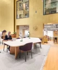 Bureau privé - 75015 - 5 postes - 3750€