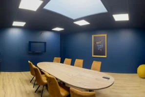 Bureau privé - 35510 - 4 postes - 1175€