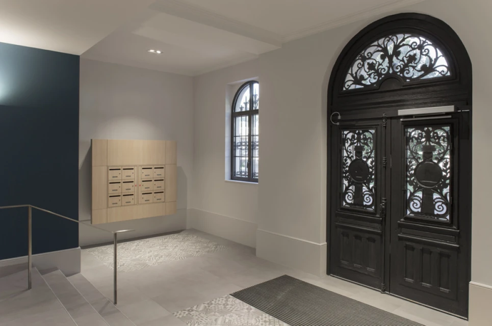 Hiptown Cours du Midi