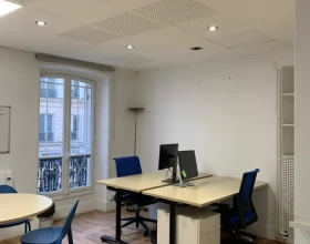 Bureau privé