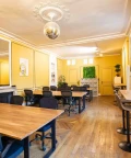 Open Space - 75010 - 18 postes - 350€