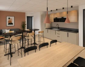 Espace indépendant