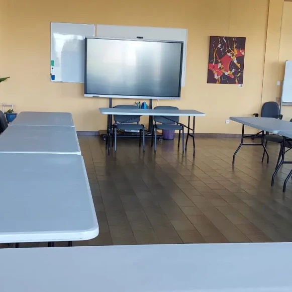 Bureau privé 14 m² 2 postes Location bureau Chemin de la Chasse Colomiers 31770 - photo 6