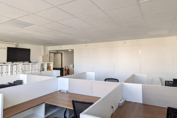 Bureau privé - 94200 - 10 postes - 2459€