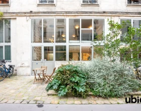 Espace indépendant