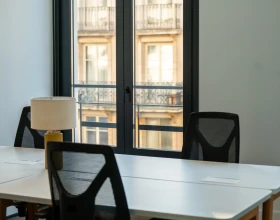 Bureau privé