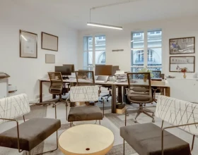 Rue d'Hauteville Paris 10