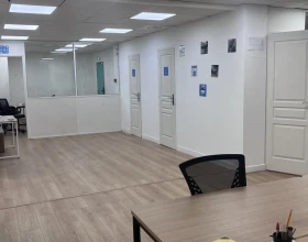 Bureau privé