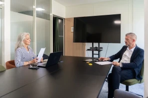 Espace indépendant - 69006 - 35 postes - 14000€