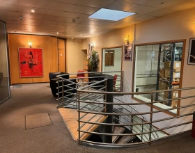 Bureau privé