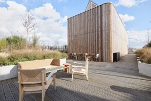 Bureau privé - 93400 - 8 postes - 4240€