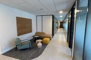 Bureau privé - 34130 - 4 postes - 1890€