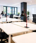 Bureau privé - 92200 - 24 postes - 8500€