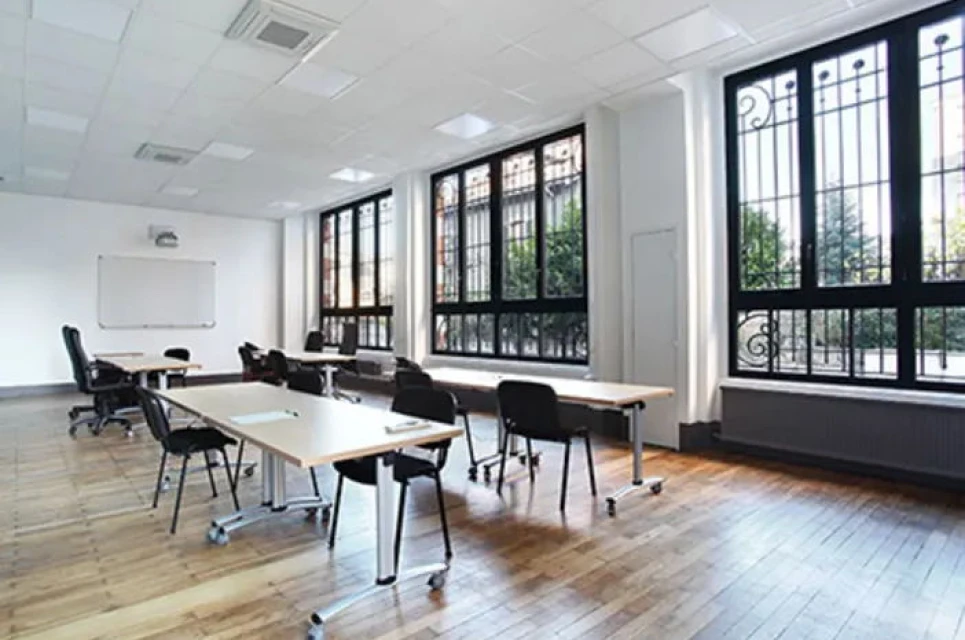 Regus - Grenoble City