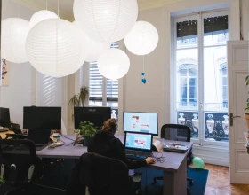 Espace indépendant