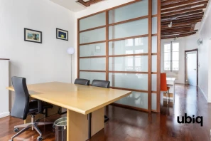 Bureau privé - 75001 - 12 postes - 4400€