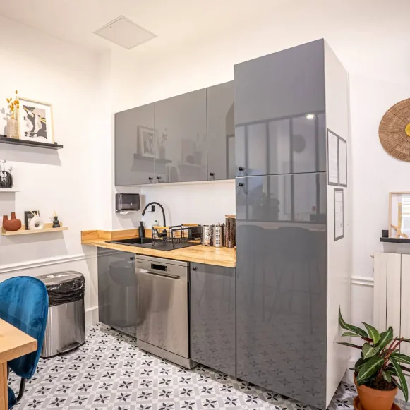 Espace indépendant 126 m² 20 postes Location bureau Rue d'Antin Paris 75002 - photo 8