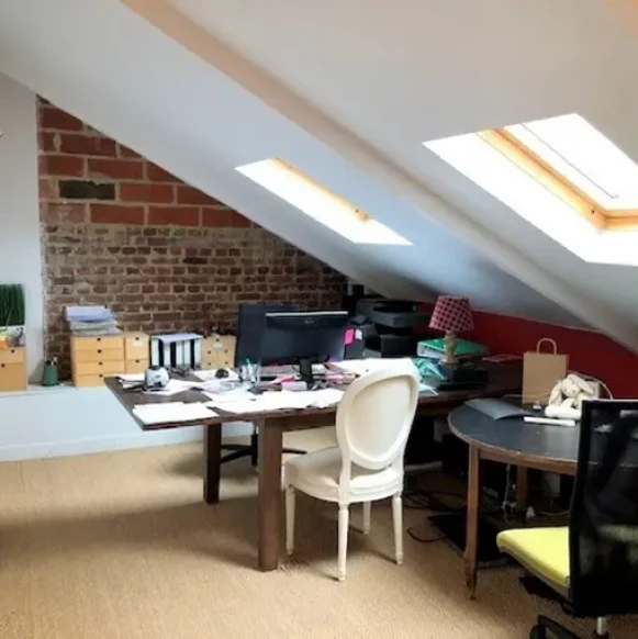 Open Space  6 postes Coworking Avenue de Montespan Le Chesnay-Rocquencourt 78150 - photo 2