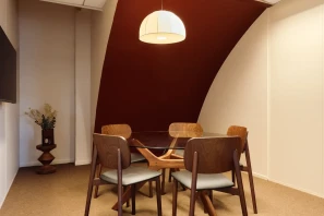 Bureau privé - 75018 - 12 postes - 3600€