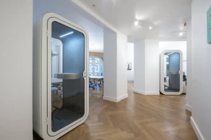 Espace indépendant - 75002 - 66 postes - 49000€