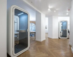 Espace indépendant