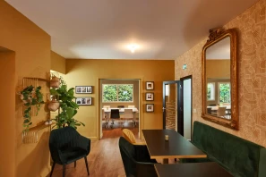 Bureau privé - 33320 - 10 postes - 1800€