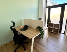 Bureau privé