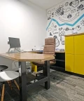 Bureau privé - 33000 - 1 poste - 799€