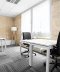 Bureau privé - 33110 - 4 postes - 700€