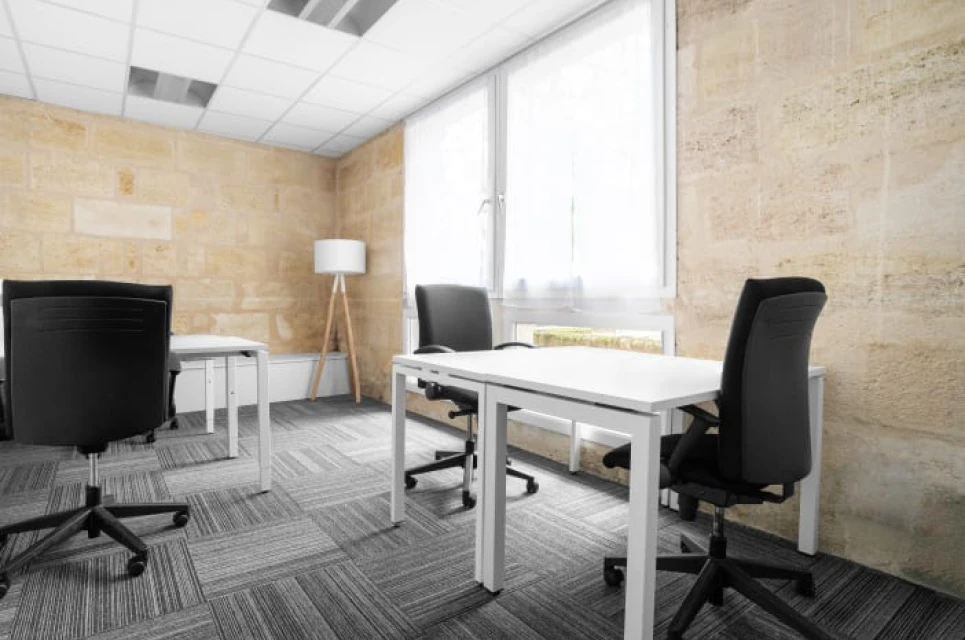 Regus - Bordeaux le Bouscat