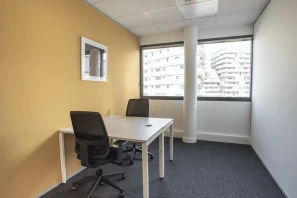 Regus - Rue Crepet