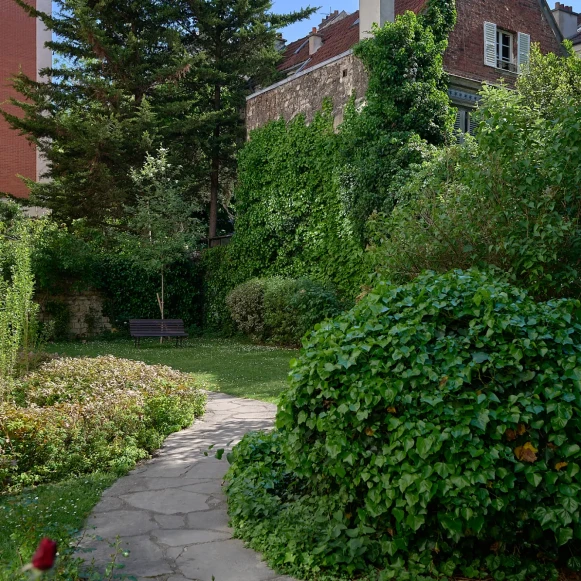 Bureau privé 8 m² 2 postes Coworking Rue Pierre Nicole Paris 75005 - photo 10