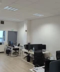 Bureau privé - 75019 - 40 postes - 5600€