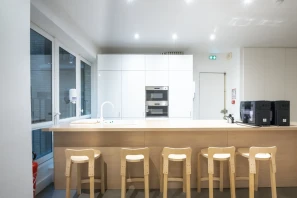 Come and Work Rue Bachaumont