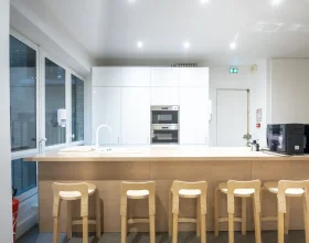 Espace indépendant
