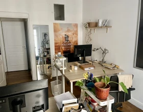 Bureau privé