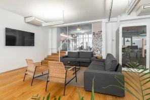 Espace indépendant - 75011 - 13 postes - 7150€