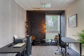 Bureau privé - 77700 - 10 postes - 5790€