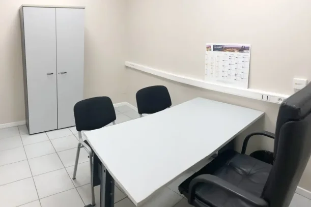 Bureau privé - 75020 - 1 poste - 310€