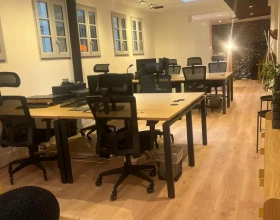Open Space