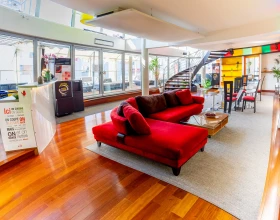 Bureau privé