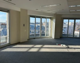 Bureau privé