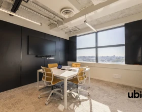 Espace indépendant