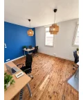 Open Space - 33000 - 5 postes - 250€